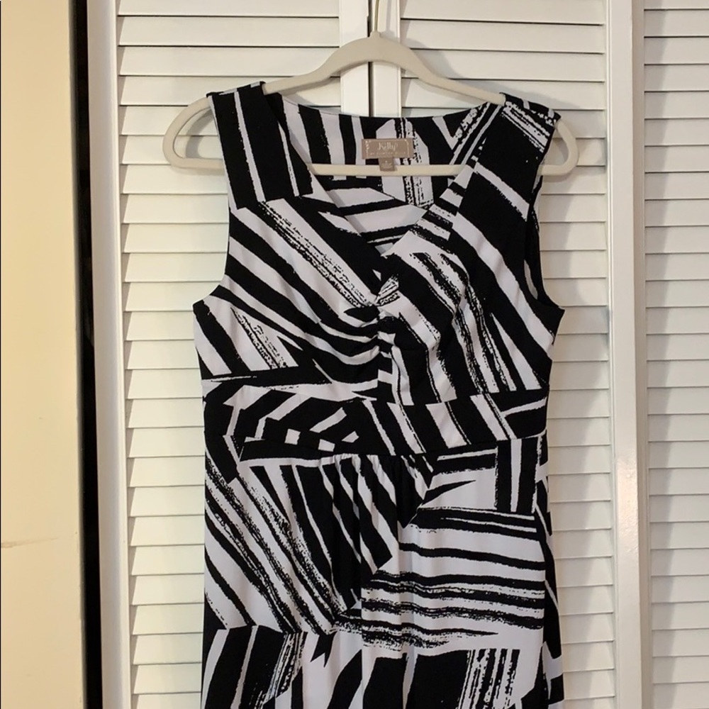 Kelly Maxi Dress